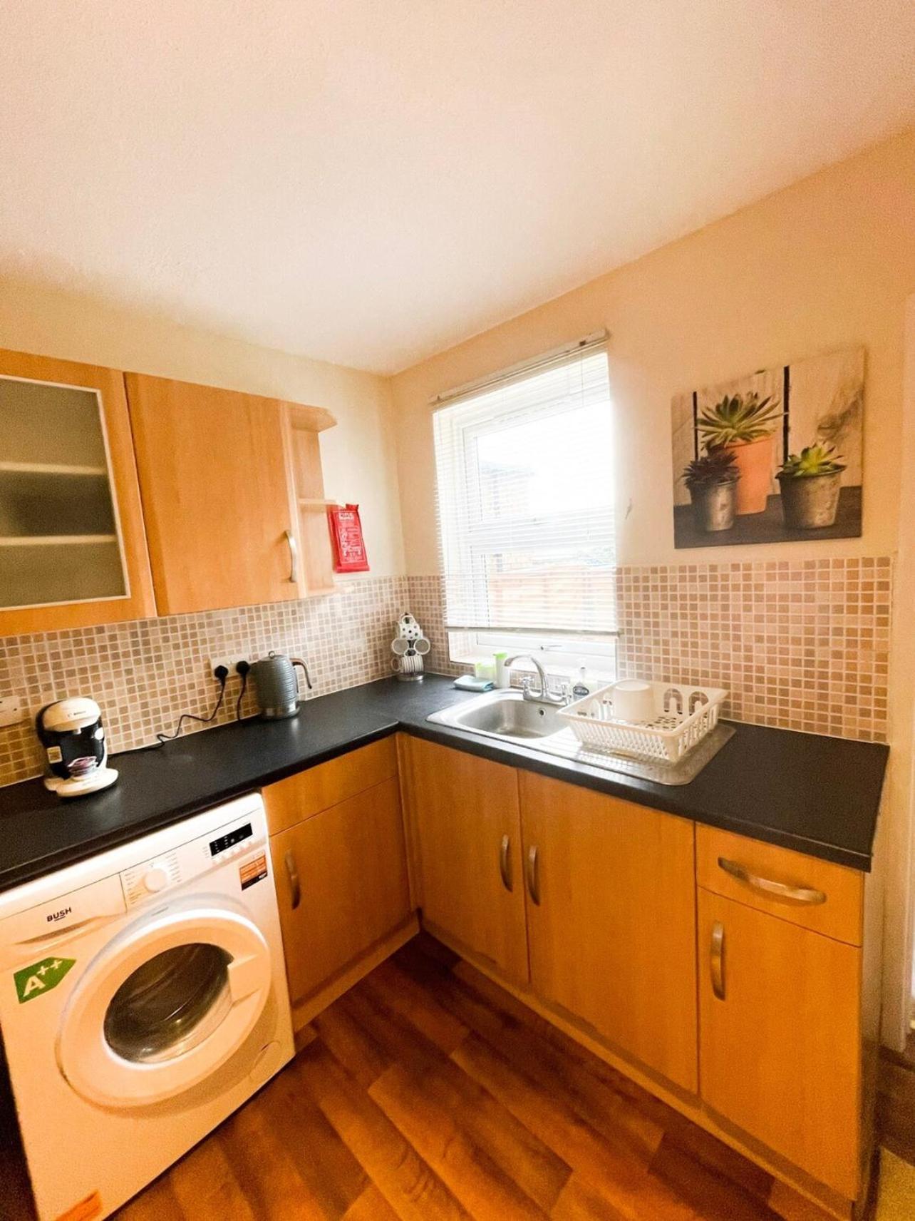 Вилла Sittingbourne Terrace Экстерьер фото
